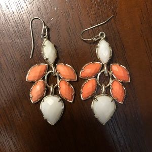 Custom made Kendra Scott